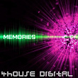 4house Digital: Memories | Tedd-z
