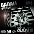 Rap Is Not a Game, Vol.1 | Dj Basstos