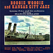 Boogie Woogie and Kansas City Jazz (feat. Peanuts Holland) | Sammy Price & His Orchestra