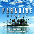 Paradise Riddim (G-Islands Music) | Little Nnay