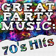 Great Party Music: 70's Hits | Samantha Perrie