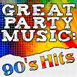 Great Party Music: 90's Hits | Plastik Honeys