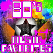 80's Music Favorites | Olivia Madelein