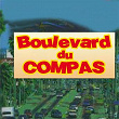 Boulevard du compas | Scorpio D'haïti