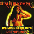 Chaleur kompa, vol. 1 (Les meilleurs hits de l'été 2007) | T-zee