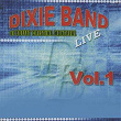 Dixie Band At Buffet Cristina Montreal, Vol. 1 (Live) | Dixie Band