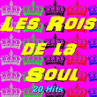 Les rois de la Soul (20 hits) | James Brown