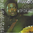 Azda 1972-1973-1974 (feat. Le T.P. OK Jazz) | Franco & Le T.p Ok Jazz