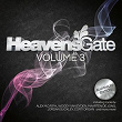 HeavensGate, Vol. 3 (Aluminium Edition) | Alex M.o.r.p.h., Woody Van Eyden