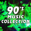 90's Music Collection | Samantha Perrie