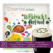 Essential Irish St. Patrick's Festival | The Kilkennys