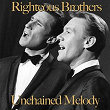 Unchained Melody | The Righteous Brothers