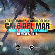 Cafe Del Mar 2K14 (Fran Ramirez & Mich Golden Aka The Groove Ministers) (Jerome Robins & Dezarate Remixes) | The Groove Ministers