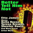 Better Tell Him Not | Patsy Cline