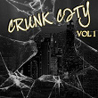 Crunk City, Vol. 1 | Black Rain
