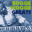 Boogie Woogie Greats | Meade "lux" Lewis