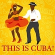 This Is Cuba! | Celia Cruz Con La Sonora Matacena