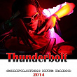 Thunderbolt (Compilation Hits Radio 2014) | Kinto