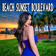 Beach Sunset Boulevard | Andy Hugo