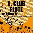 Flute: Tribute to New World Sound & Thomas Newson | L. Club