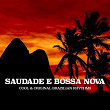 Saudade E Bossa Nova (Cool & Original Brazilian Rhythms) | Eliete Cardoso