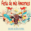 Feria de Mis Amores: Sevillanas, Bullfights & Flamenco | De Co Y Orquesta Eriço