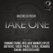 Take One | Command Strange