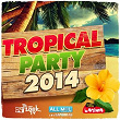 Tropical Party 2014 | Keen' V