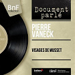 Visages de Musset (Mono Version) | Pierre Vaneck