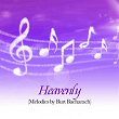 Heavenly (Melodies by Burt Bacharach) | Johnny Mathis