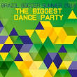 Brazil Soccer Summer 2014 - The Biggest Dance Party | Nadia Romero