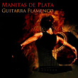 Guitarra Flamenco | Manitas De Plata