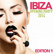 Ibiza Opening Party 2014 (Edition 1) | Richard Grey