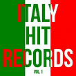 Italy Hit Records, Vol. 1 | Mel Brody