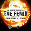 Ave Fenix | The Groove Ministers