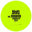 Miami 2014 Sampler | Alex Ground