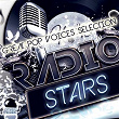 Radio Stars (Great Pop Voices Selection) | Mike Shepstone, Steve Ennever