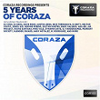 5 Years of Coraza | J&s Project, Hollen