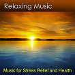 Relaxing Music for Stress Relief and Health | Dr Harry Henshaw