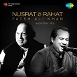 Nusrat & Rahat Fateh Ali Khan and Other Hits | Nusrat Fateh Ali Khan