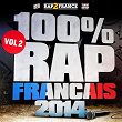 100% rap français 2014, vol. 2 | Youssoupha
