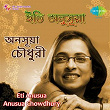 Eti Anusua Anasua Chowdhury | Divers