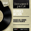 Visages de l'homme: Visages d'Henri IV (Mono Version) | Georges Wilson