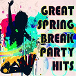 Great Spring Break Party Hits | Elena Ultrasa