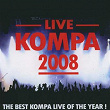 Live Kompa 2008 (The Best Kompa Live of the Year!) | T-vice