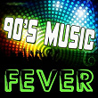 90's Music Fever | Mega 24