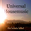 Universal Housemusic (Organic Deephouse Meets Inspiring Proghouse Best Tunes Compilation in Key-Eb Plus the Paduraru Megamix Here) | Morico Montini