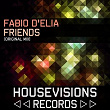 Friends | Fabio D'elia