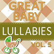 Great Baby Lullabies, Vol. 5 | Samantha Perrie