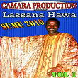 Sumu 2010, Vol. 1 | Lassana Hawa Cissokho